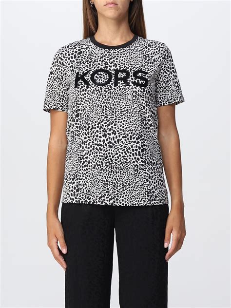 michael kors knit top|Michael Kors t shirt.